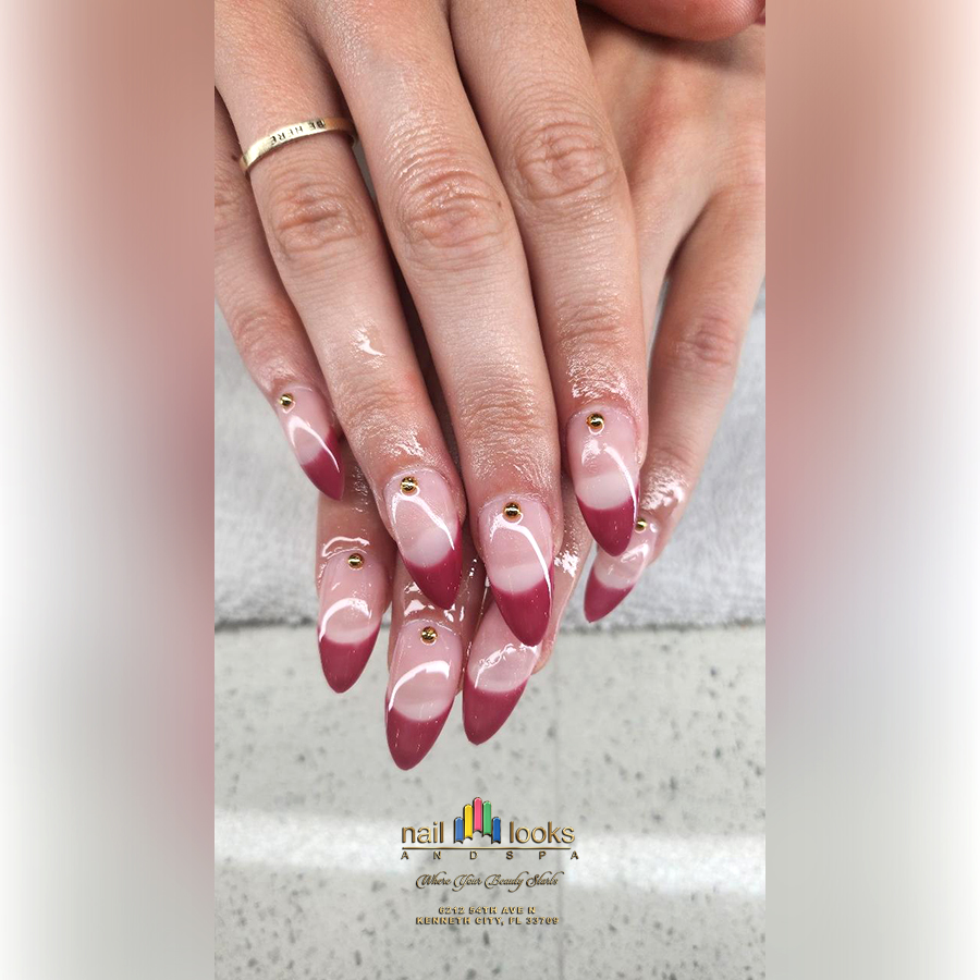 Nail April 22